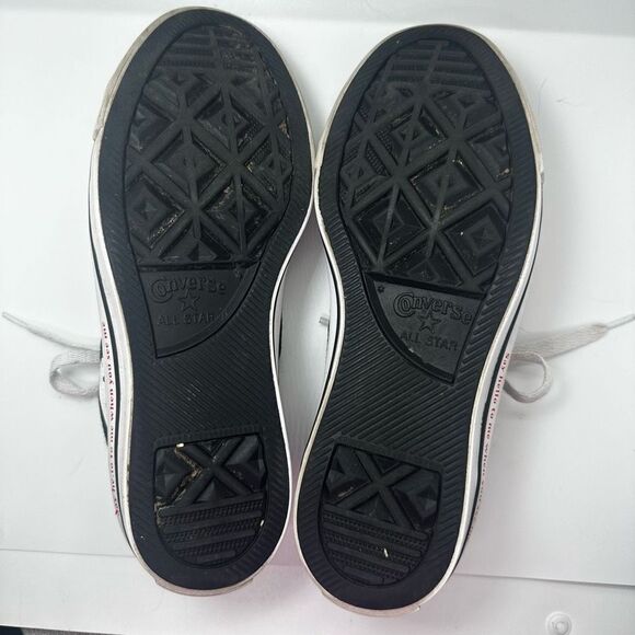 Converse All Star Hello Kitty Sneakers - Picture 8 of 9